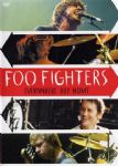Foo Fighters - Everywhere But Home (Imp DVD)
