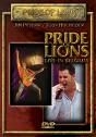 Pride Of Lions - Live In Belgium (Jim Peterir/Toby Hitchcock - Irond/NTSC) (Imp/Slip - DVD)