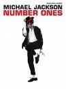Michael Jackson - Number Ones (Nac DVD)
