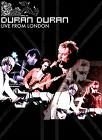 Duran Duran - Live From London (Nac DVD)