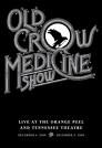 Old Crow Medicine Show - Live At The Orange Peel And Tennessee Theatre (Imp DVD)