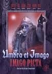Umbra Et Imago - Imago Picta (Directors Cut) (Imp/Slip DVD)
