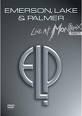 Emerson Lake & Palmer - Live At Montreux 1997 (Nac DVD)