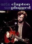 Eric Clapton - Unplugged (Nac DVD)