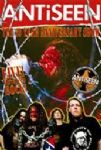Antiseen - The 20 Year Anniversary Show (Imp DVD)