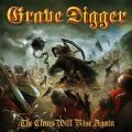Grave Digger - The Clans Will Rise Again (1 Bonus) (Nac/Paranoid Records)