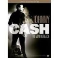 Johnny Cash - The Man In Black + The Best Of (Nac/Digi DVD + CD)