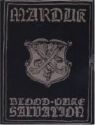 Marduk - Blood Puke Salvation (Imp/Duplo DVD - Digi Box)