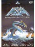 Asia - Bedrock (Live In Nottingham - Legendado) (Nac DVD)