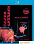 Black Sabbath - Paranoid (Classic Albums) (Nac/Blu-Ray)