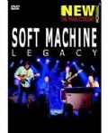The Soft Machine Legacy - New Morning (The Paris Concert) (Imp DVD)