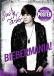Justin Bieber - Biebermania ! (Com Poster) (Nac DVD)