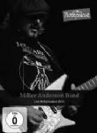 Miller Anderson Band - Live At Rockpalast 2010 (Imp/Digi DVD)