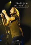 Pearl Jam - In Santiago (November 2005) (Nac DVD)