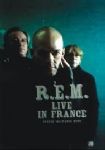 REM - Live In France (Studio 104/Paris 2008) (Nac DVD)