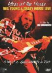 Neil Young & Crazy Horse - Live (Year Of The Horse/A Jim Jarmuch Film) (Nac DVD)