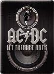 AC/DC - Let There Be Rock (The Landmark Concert Film - 30th Anniv. Edition) (Imp DVD)