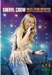 Sheryl Crow - Miles From Memphis (Live At The Pantages Theatre) (Nac DVD)