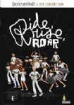 David Byrne - Ride Rise Roar (A Live Concert Film/Talking Heads) (Nac DVD)