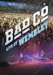 Bad Company - Live At Wembley (Nac DVD)