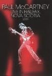 Paul McCartney - Live In Halifaz, Nova Scotia 2009 (Nac DVD)