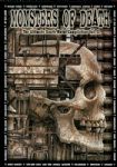 Monsters Of Death - Ultimate Death Metal Comp. Vol 2 (Imp/Duplo DVD)