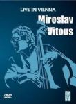 Miroslav Vitous - Live In Vienna (Nac/Digi DVD)