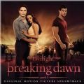 Twilight Saga - Breaking Dawn Part 1 Original Soundtrack (Bruno Mars, Belle Brigade, Cider Sky/Crepúsculo-Amanhecer Parte 1) (Nac)