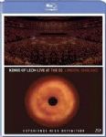 Kings Of Leon - Live At The 02 London, England (Nac/Blu-Ray)