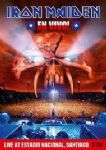Iron Maiden - En Vivo (Live At Stadio Nacional, Santiago - Legendado-2012) (Nac/Duplo DVD)