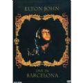 Elton John - Live In Barcelona (Nac DVD)
