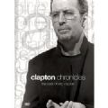 Eric Clapton - Chronicles (The Best Of) (Nac DVD)