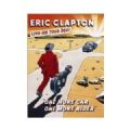 Eric Clapton - One More Car... Live On Tour 2001 (Nac DVD)