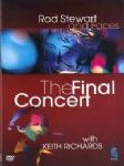 Rod Stewart And Faces - The Final Concert (With K. Richards) (Nac/Digi DVD)