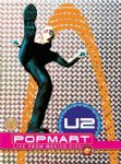 U2 - Popmart (Live From Mexico) (Nac DVD)