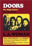 The Doors - Mr. Mojo Risin : The Story Of LA Woman (Docum. Legendado) (Nac DVD)