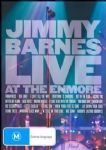 Jimmy Barnes - Live At The Enmore (Imp DVD)