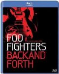 Foo Fighters - Back And Forth (a Film By James Moll) (Nac/Blu-Ray)