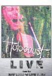 Holocaust - Live From The Raw LoudNLive Tour (Metal Print, 2004 Reissue - Edinburgh Nite Club 1981) (Imp DVD)