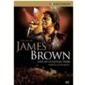 James Brown - Live At Chastain Park (The Best Of) (Nac DVD)