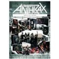 Anthrax - Alive 2 (2005) : The DVD (Return Of The Classic Line Up) (Imp DVD)