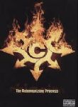 Chimaira - The Dehumanizing Process (Documentary) + This Present Darkness EP (Imp = DVD + CD)