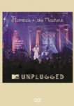 Florence + The Machine - MTV Unplugged (Nac DVD)