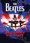 The Beatles - The First US Visit (Nac DVD)