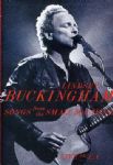 Lindsey Buckingham - Songs From The Small Machine (Live In LA) (Nac DVD)