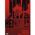 Jimi Hendrix - Live Performances & Rare Interviews (Nac/DVD)