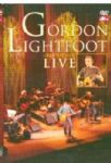 Gordon Lightfoot - Greatest Hits Live (Alpha Centauri, 2003/Live In Reno - 22 Songs) (Imp/DVD)