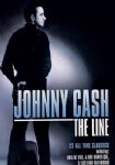 Johnny Cash - The Line (Wlaking With a Legend) (Nac DVD + CD)