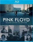 Pink Floyd - The Story Of Wish You Were Here (Documentário Legendado) (Nac/Blu-Ray)
