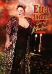 Etta James - Live At Montreux 1993 (Nac DVD)
